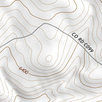 34105NE Page 49 Vaughn Topo Preview 3