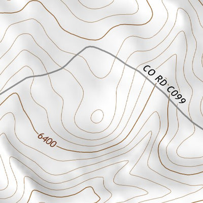 34105NE Page 49 Vaughn Topo Preview 3