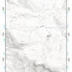 34105NE Page 50 Vaughn Topo Preview 1