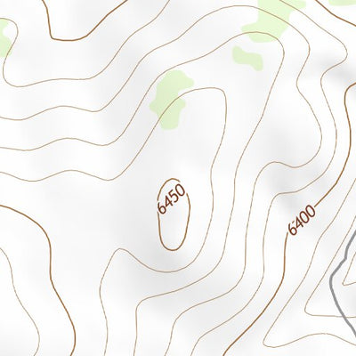 34105NE Page 51 Vaughn Topo Preview 3