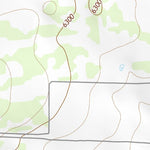 34105NE Page 52 Vaughn Topo Preview 3