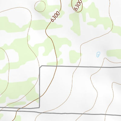 34105NE Page 52 Vaughn Topo Preview 3