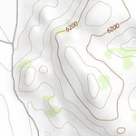 34105NE Page 53 Vaughn Topo Preview 3