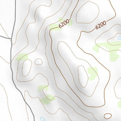 34105NE Page 53 Vaughn Topo Preview 3