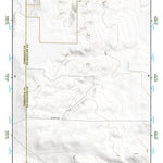 34105NE Page 54 Vaughn Topo Preview 1