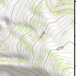 34105NE Page 55 Vaughn Topo Preview 3