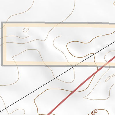 34105NE Page 60 Vaughn Topo Preview 2