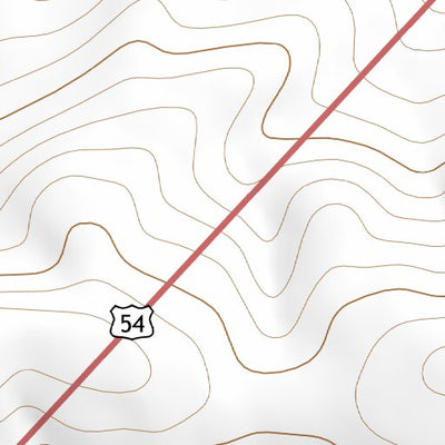 34105NE Page 60 Vaughn Topo Preview 3