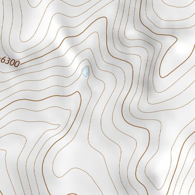 34105NE Page 61 Vaughn Topo Preview 3