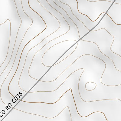 34105NE Page 62 Vaughn Topo Preview 2