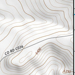 34105NE Page 62 Vaughn Topo Preview 3