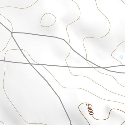 34105NE Page 64 Vaughn Topo Preview 2