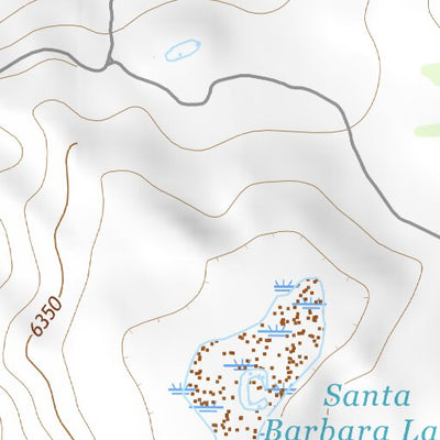 34105NE Page 64 Vaughn Topo Preview 3