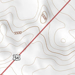 34105NE Page 71 Vaughn Topo Preview 3