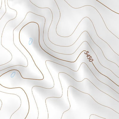 34105NE Page 72 Vaughn Topo Preview 3