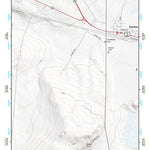 34105NE Page 73 Vaughn Topo Preview 1