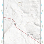 34105NE Page 75 Vaughn Topo Preview 1