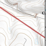 34105NE Page 75 Vaughn Topo Preview 3