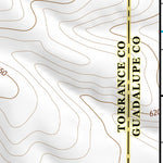 34105NE Page 77 Vaughn Topo Preview 3