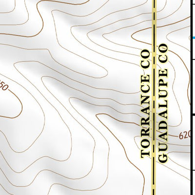 34105NE Page 77 Vaughn Topo Preview 3