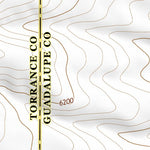 34105NE Page 78 Vaughn Topo Preview 3