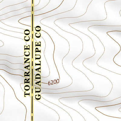 34105NE Page 78 Vaughn Topo Preview 3