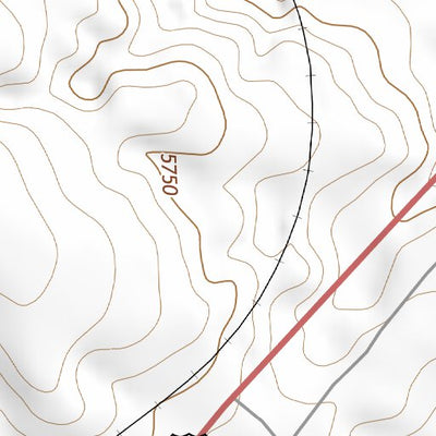 34105NE Page 81 Vaughn Topo Preview 2