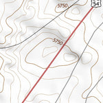 34105NE Page 81 Vaughn Topo Preview 3