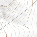 34105NE Page 84 Vaughn Topo Preview 3