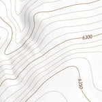 34105NE Page 85 Vaughn Topo Preview 3