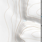 34105NE Page 86 Vaughn Topo Preview 3