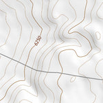 34105NE Page 87 Vaughn Topo Preview 3