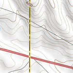 34105NE Page 89 Vaughn Topo Preview 3