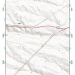 34105NE Page 90 Vaughn Topo Preview 1