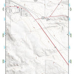 34105NE Page 92 Vaughn Topo Preview 1