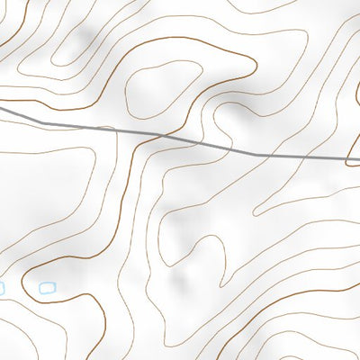 34105NE Page 93 Vaughn Topo Preview 2