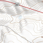 34105NE Page 93 Vaughn Topo Preview 3