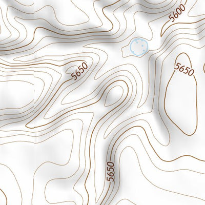 34105NE Page 94 Vaughn Topo Preview 3