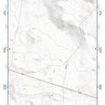 34105NE Page 95 Vaughn Topo Preview 1