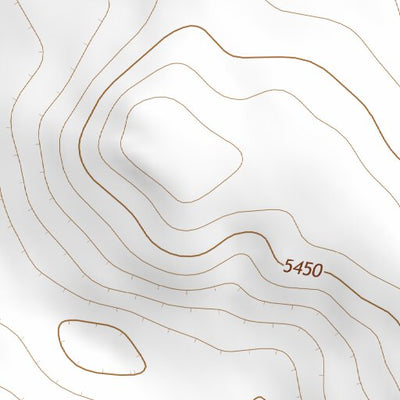 34105NE Page 95 Vaughn Topo Preview 3