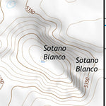 34105NE Page 96 Vaughn Topo Preview 3