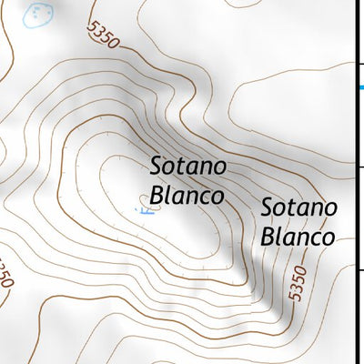 34105NE Page 96 Vaughn Topo Preview 3