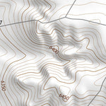 34105NE Page 97 Vaughn Topo Preview 3