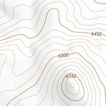 34105NE Page 98 Vaughn Topo Preview 3