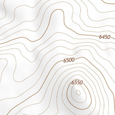 34105NE Page 98 Vaughn Topo Preview 3