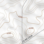 34105NE Page 100 Vaughn Topo Preview 3