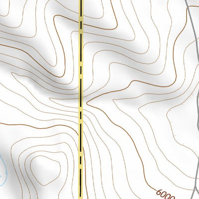 34105NE Page 101 Vaughn Topo Preview 2