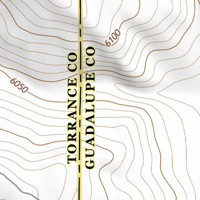 34105NE Page 101 Vaughn Topo Preview 3