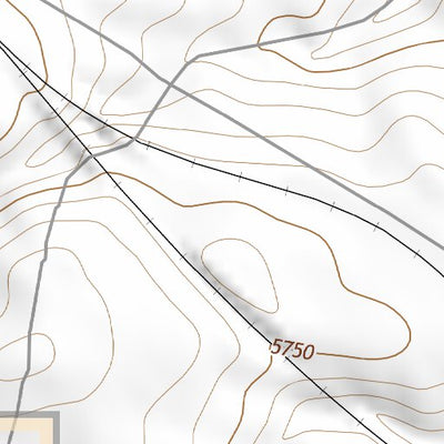 34105NE Page 106 Vaughn Topo Preview 2