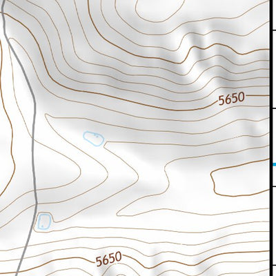 34105NE Page 106 Vaughn Topo Preview 3